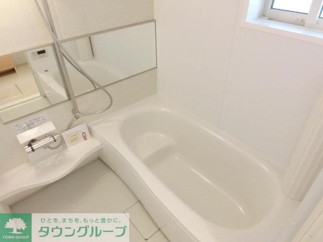 バス・シャワールーム　お部屋探しはタウンハウジングにお任せ下さい♪