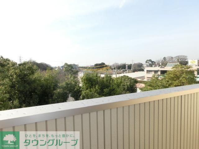眺望　お部屋探しは【タウンハウジング】にお任せ下さい♪