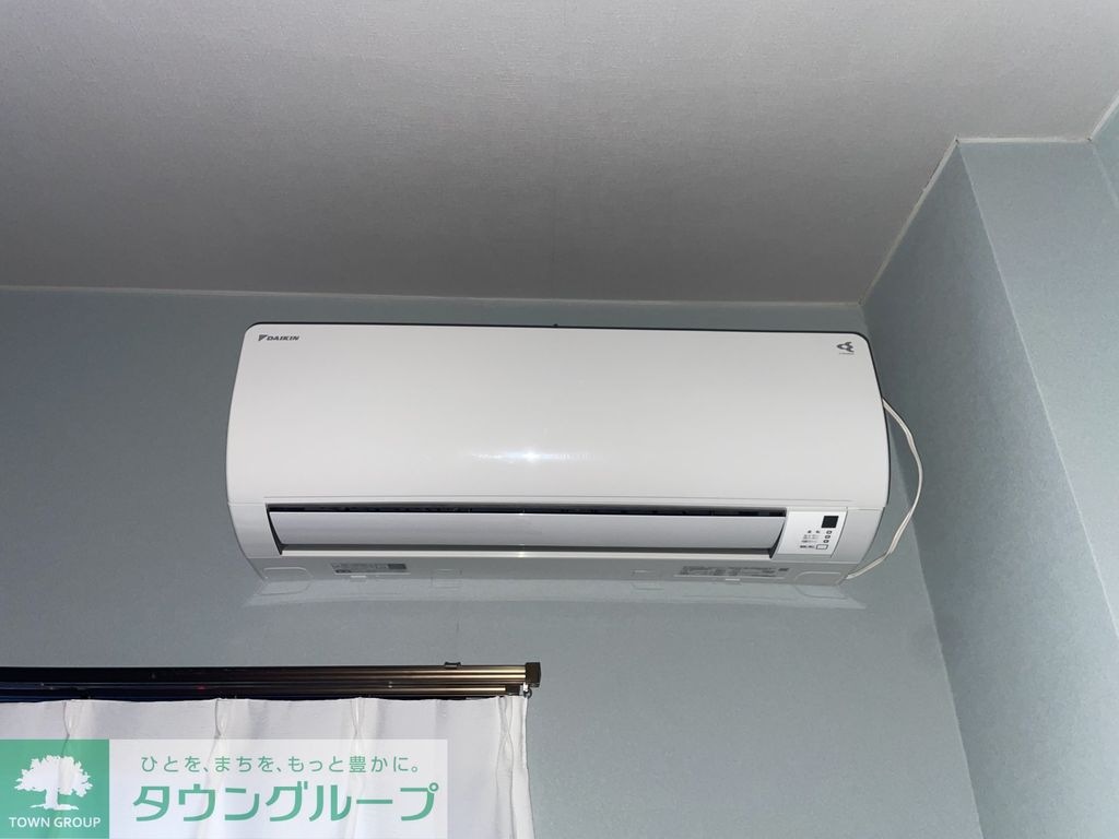その他設備　設備