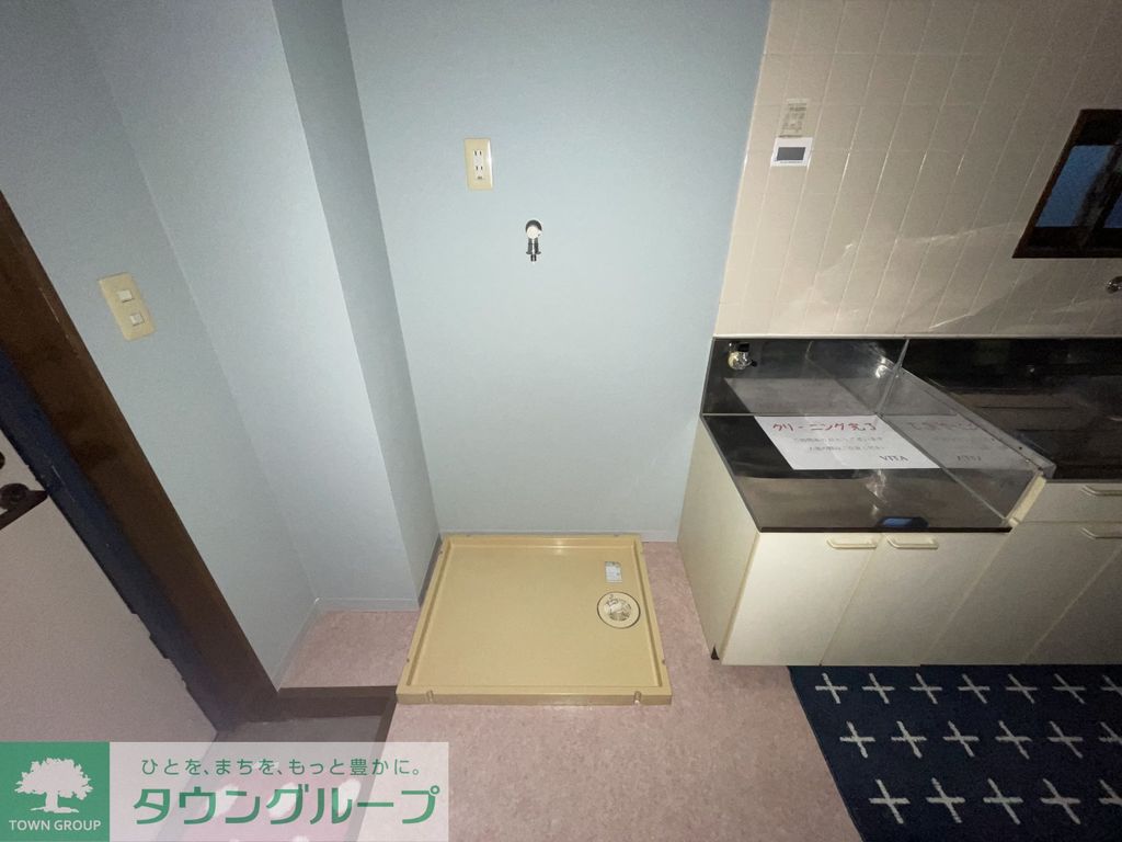その他部屋・スペース　玄関