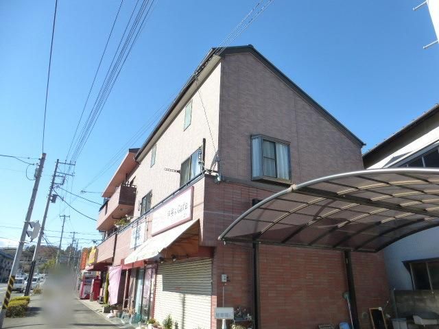 グリーンハイツ黒川第2ビル