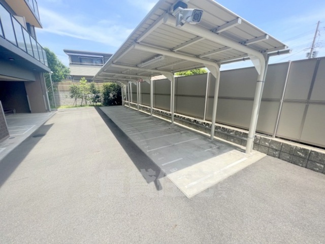 エステムコート京都西大路のその他写真