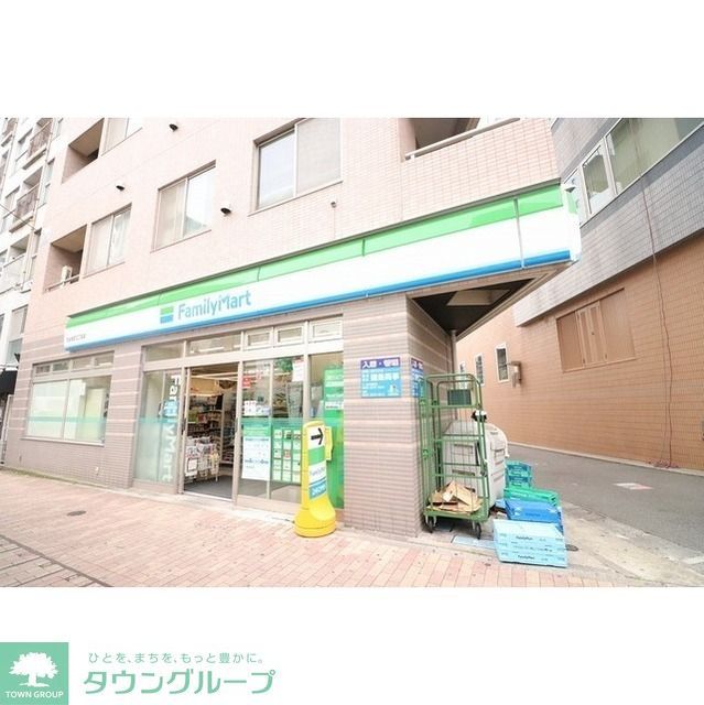その他　ファミリーマート