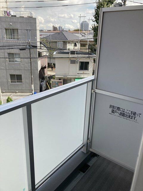 ベルシード池袋本町の内装写真