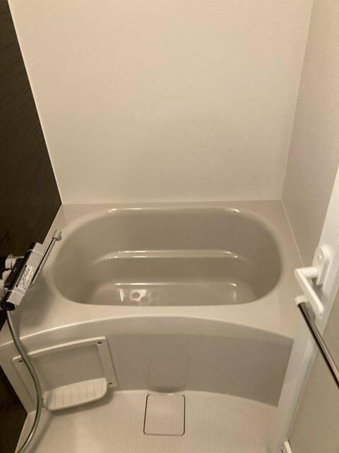 ベルシード池袋本町の風呂写真