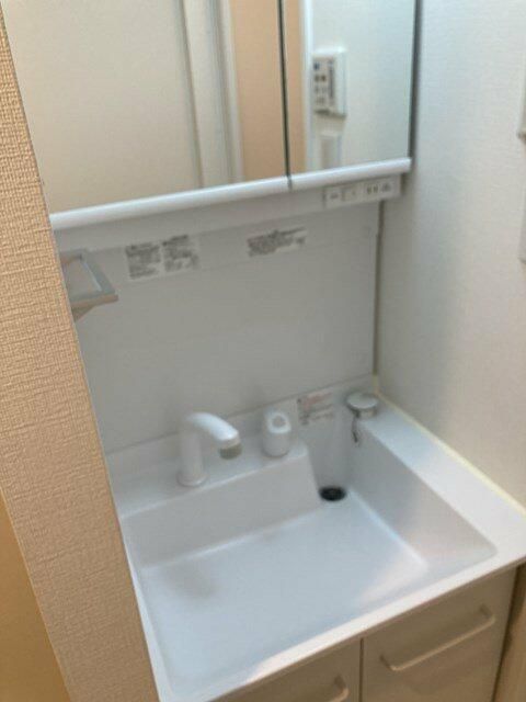 ベルシード池袋本町の内装写真