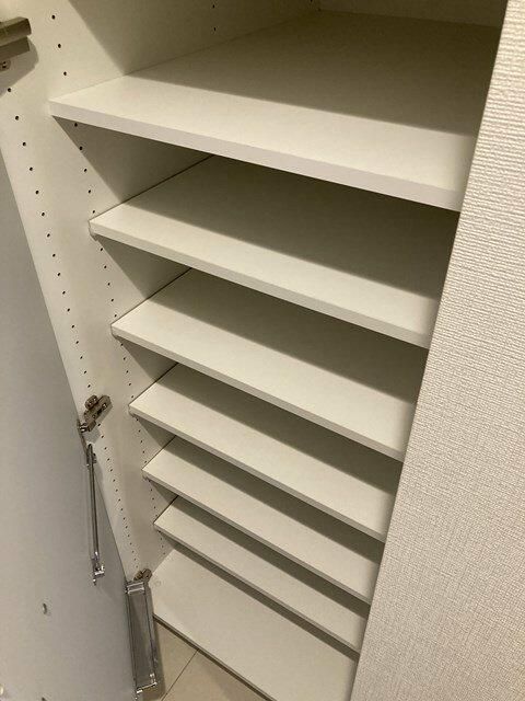 ベルシード池袋本町の内装写真