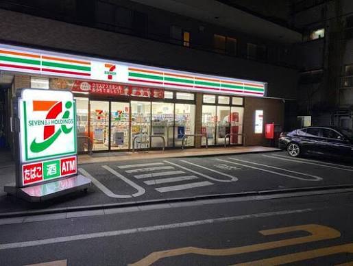 ベルシード池袋本町の周辺写真