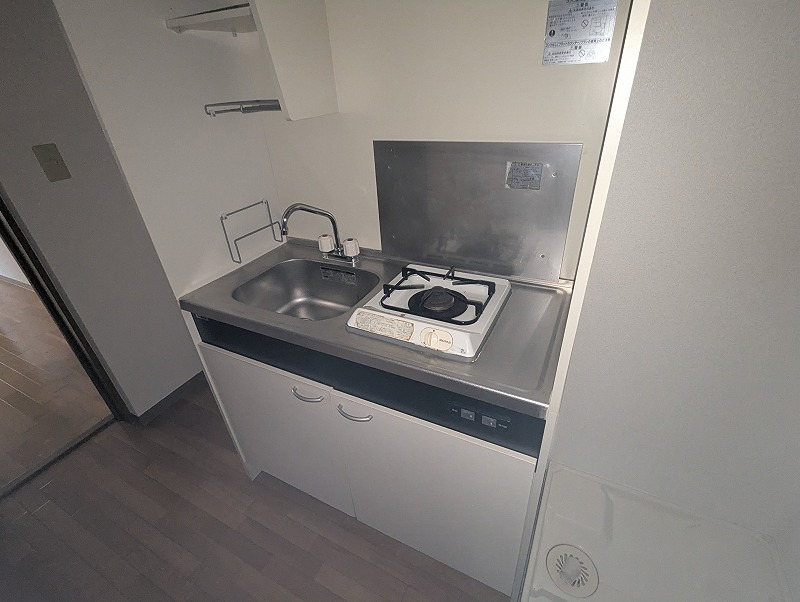 キッチン　別部屋参考