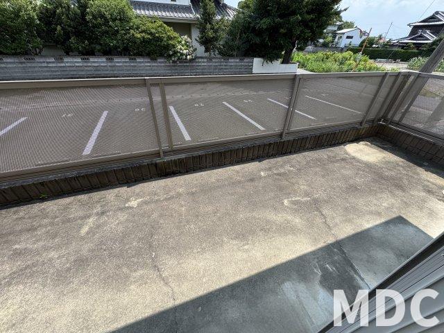 ＪＲ高徳線 板野駅 徒歩44分 2階建 築22年の内装写真