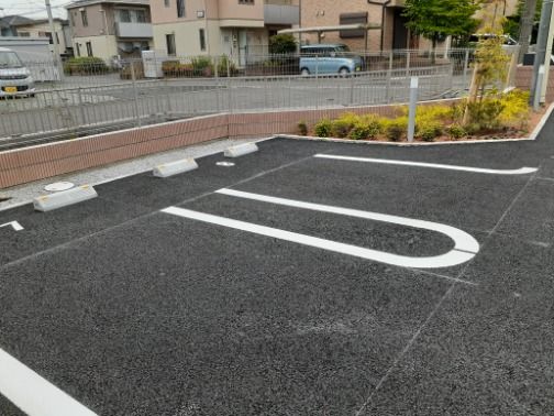 東武越生線 武州長瀬駅 徒歩9分 3階建 築3年のその他写真