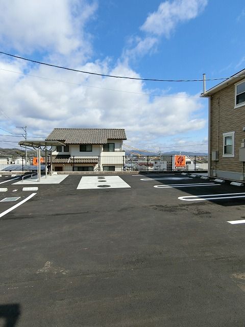 メゾン山手のその他写真