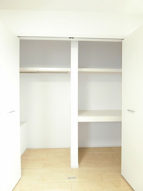 メゾン山手の内装写真