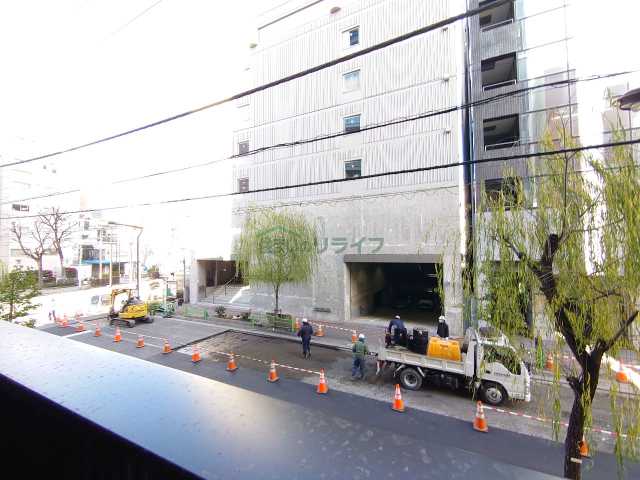 バウスフラッツ日本橋馬喰町のその他写真