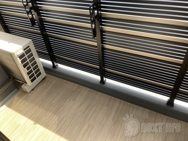 グランリーヴェル横濱南アデルの内装写真