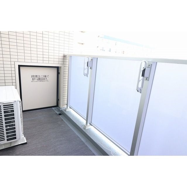 コンフォリア新宿の内装写真