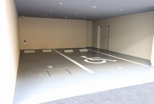 コンフォリア新宿のその他写真