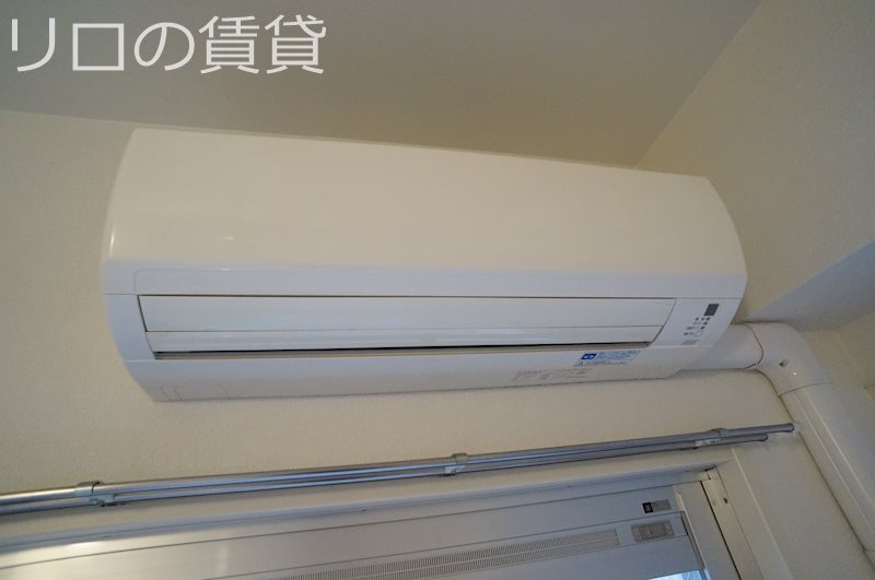 その他設備　別号室イメージ