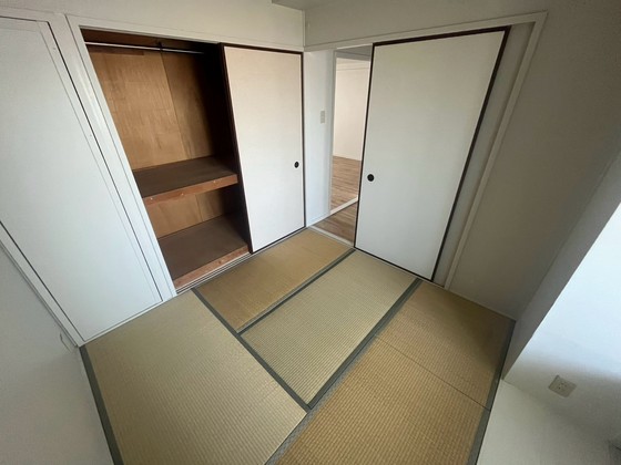 その他部屋・スペース　※別号室の写真です