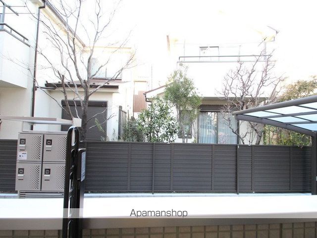 眺望　眺望