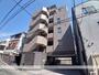 オリゾン立川 4階 築20年7ヶ月の賃貸物件