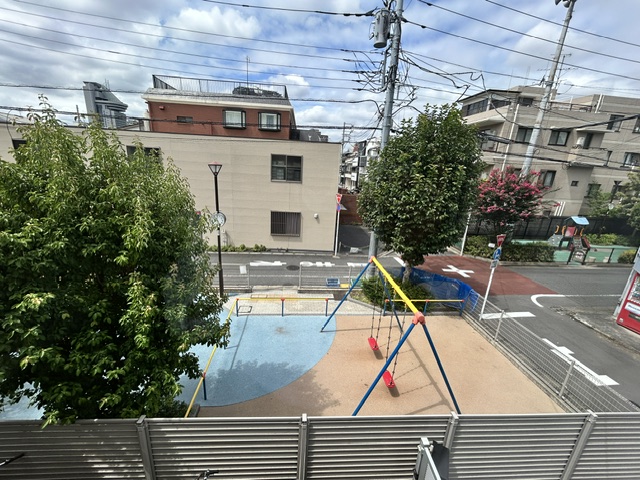 都営三田線 春日駅 徒歩7分 2階建 築37年のその他写真