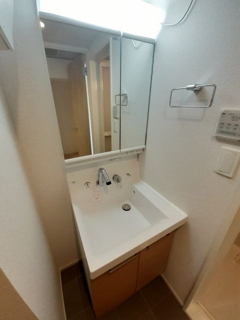 グランシャトル 高崎の内装写真