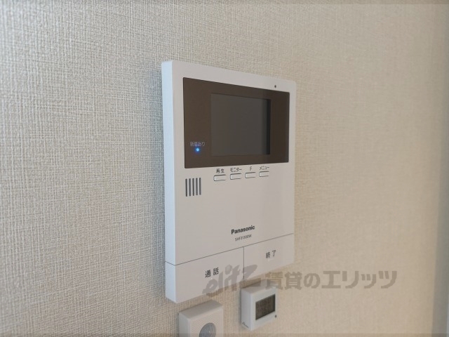 セキュリティ　ドアフォン（ＴＶ含）
