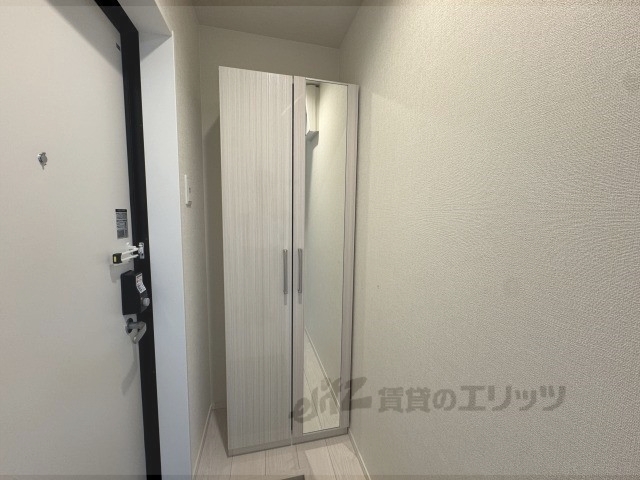 収納　下駄箱