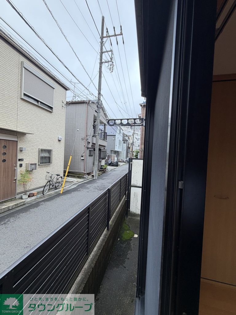 その他　眺望