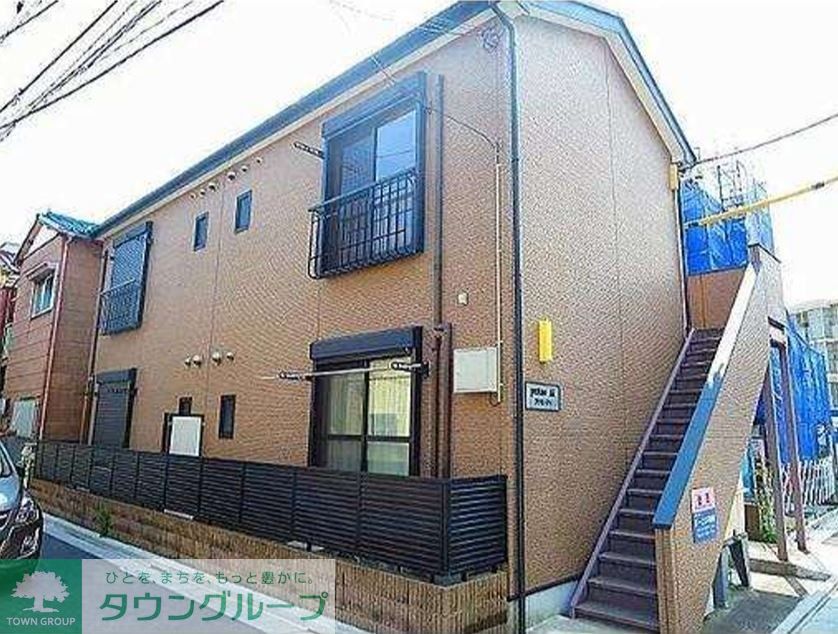 都営新宿線 一之江駅 徒歩3分 築23年