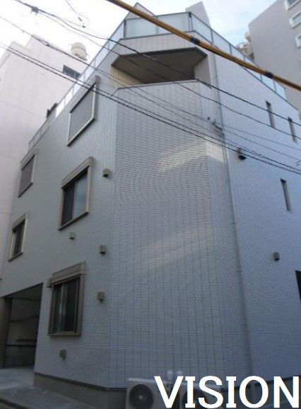 建物外観　☆外観☆