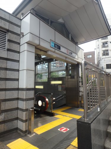 その他　新大塚（その他）まで134m