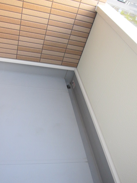 レジデンスすばるの内装写真