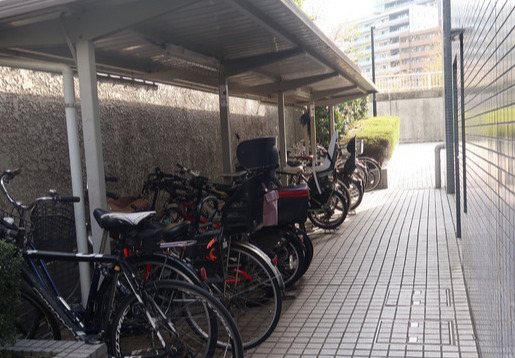 ＪＲ京葉線 八丁堀駅 徒歩5分 10階建 築37年のその他写真