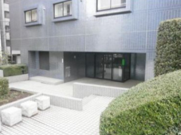 ＪＲ京葉線 八丁堀駅 徒歩5分 10階建 築37年の外観写真