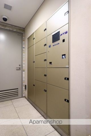 ＪＲ山手線 目黒駅 徒歩8分 4階建 築13年のその他写真