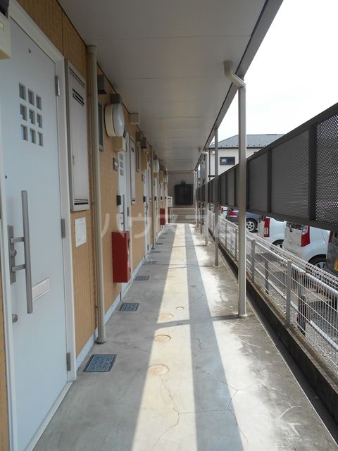 ロビー