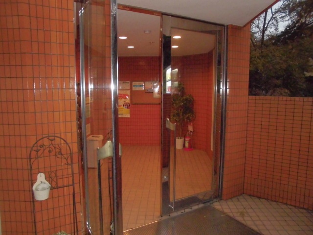 リビエール藤尾の外観写真