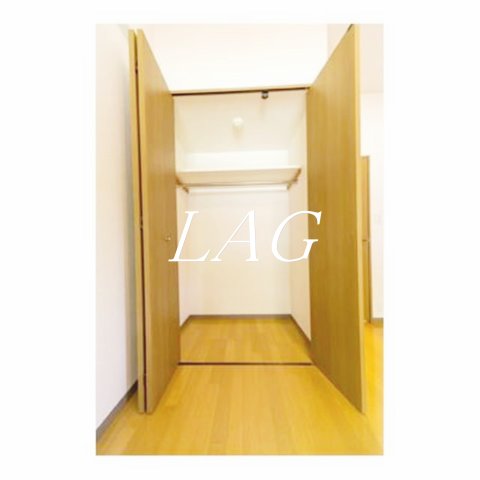 収納　収納です。