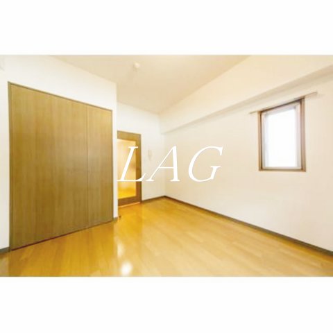 その他部屋・スペース　寝室です。