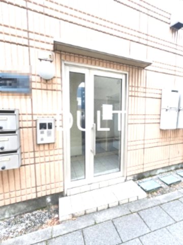 ＪＲ山手線 池袋駅 徒歩15分 3階建 築21年の外観写真
