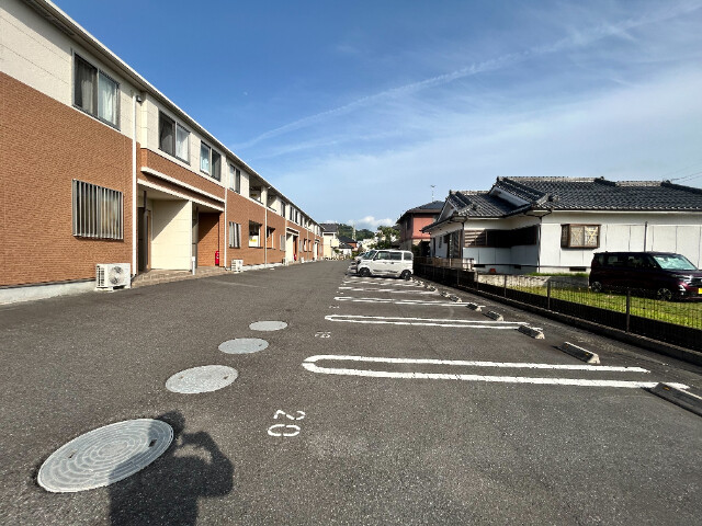 フェアリーガーデンのその他写真