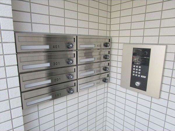 ロビー