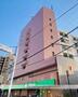 千駄木駅より徒歩7分 6階 築49年7ヶ月の賃貸物件