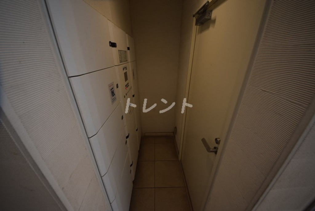 ラレジダンスド千駄木のその他写真