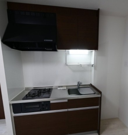 キッチン　キッチン※別部屋参考写真