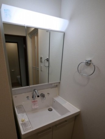 洗面設備　洗面※別部屋参考写真