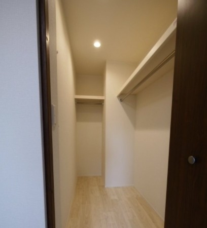収納　収納※別部屋参考写真