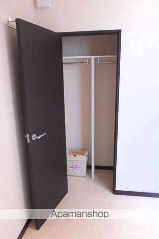 レオネクストたいようむらの内装写真